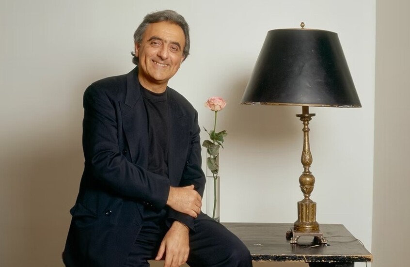 عازف البيانو المصري رمزي يسى: موسكو لا تشبه أي شيء آخر