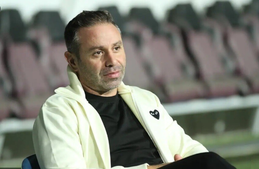 مليون جنيه مقابل كشف أسرار الزمالك وحازم إمام يرد على العرض