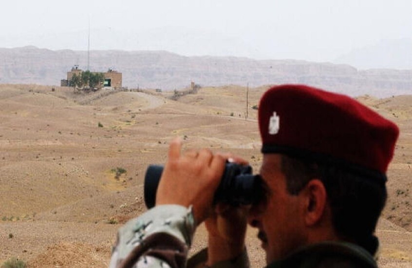 إيران والعراق يواصلان البحث عن رفات أكثر من 52 ألف مفقود من حرب الثمانينات