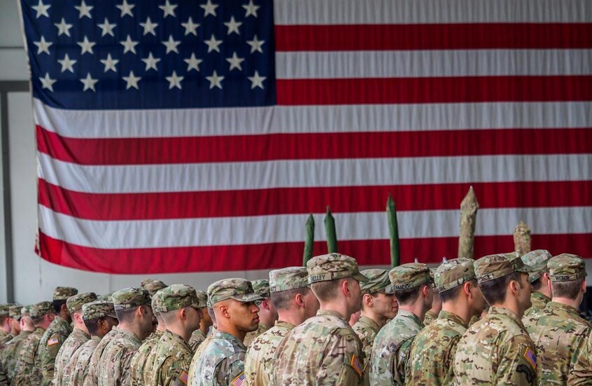 في خطوة غير مسبوقة.. برلين تدفع رواتب موظفين ألمان مهددين بتداعيات الإغلاق الأمريكي