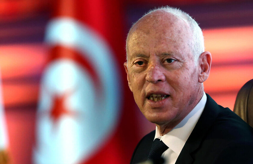 قيس سعيد عن حرمان المغرب من تمور تونس: كيف يقصي الشقيق شقيقه حتى وإن اختلفا في الرؤى والمواقف!