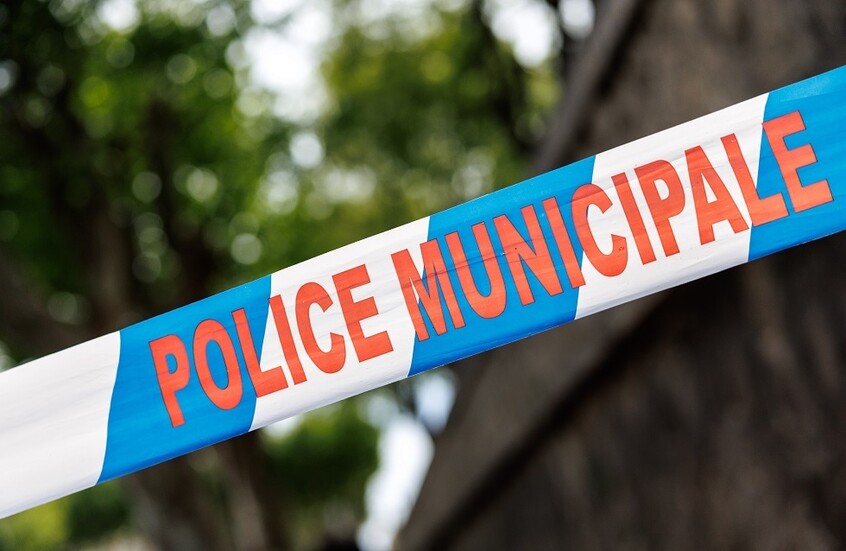 تعرض متحف آخر في فرنسا للسرقة بعد ساعات قليلة من سرقة متحف اللوفر (صورة)