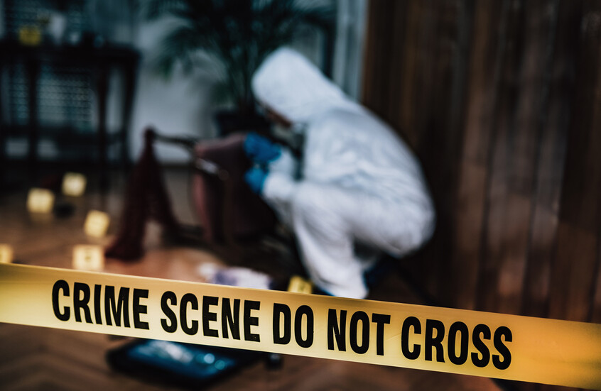 جريمة مروعة تهز ليبيا.. أب يقتل أبناءه السبعة وينتحر