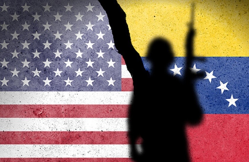 "واشنطن بوست" تكشف عن قرار خطير من ترامب ضد فنزويلا