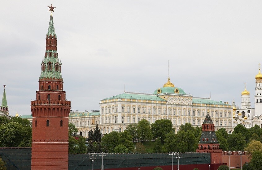 الكرملين: قمة بوتين وترامب بحاجة إلى تحضير جاد وموقف روسيا من التسوية الأوكرانية لم يتغير