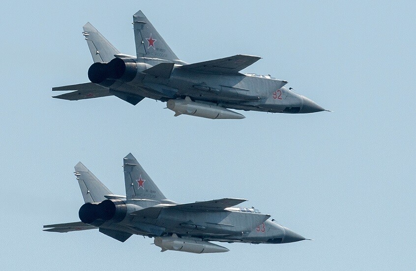 الجيش الروسي يضرب مواقع طاقة مرتبطة بالصناعة العسكرية الأوكرانية ويحرر بلدتين جديدتين