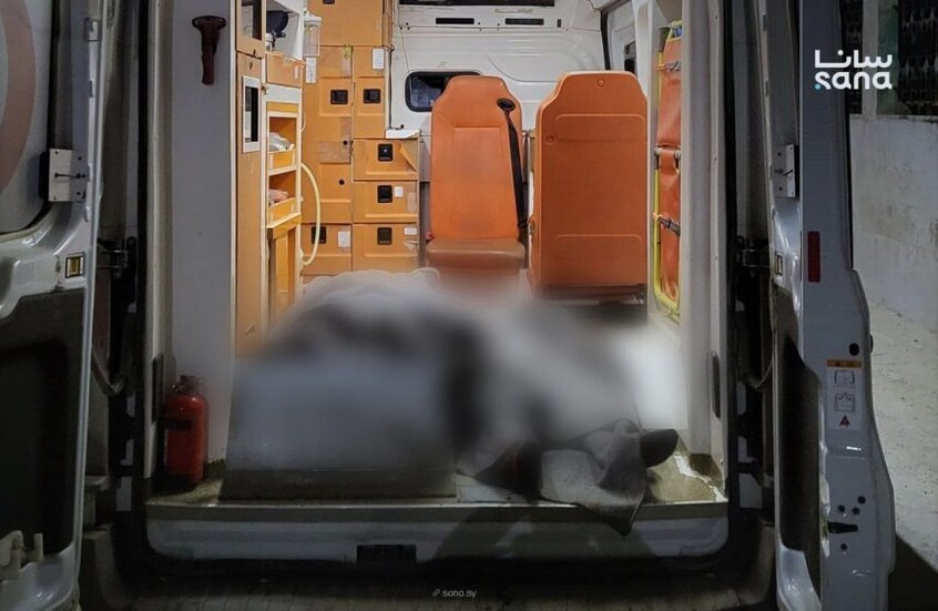 سوريا.. مقتل رجل وامرأة وإصابة آخر بانفجار عبوة  ناسفة في سيارة بقرية العزيزية شرقي حلب