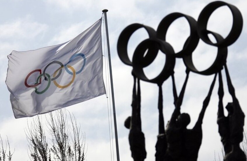 اللجنة الأولمبية الدولية توصي بمنع إقامة المسابقات الدولية في إندونيسيا بسبب إسرائيل