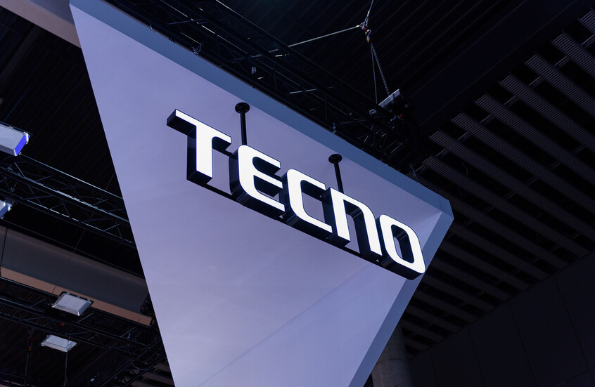 Tecno تدخل المنافسة في عالم الحواسب اللوحية بجهاز مميز