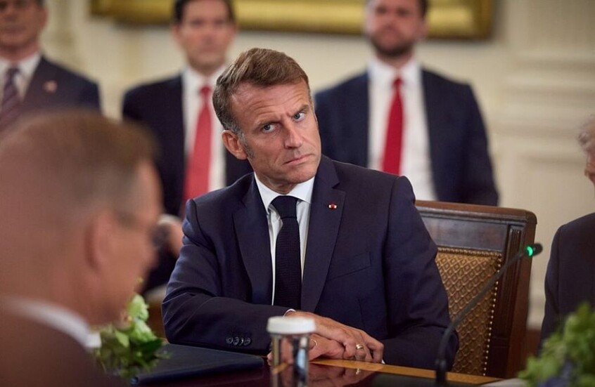 لماذا لا تستطيع فرنسا مواجهة مشاكلها الاقتصادية؟