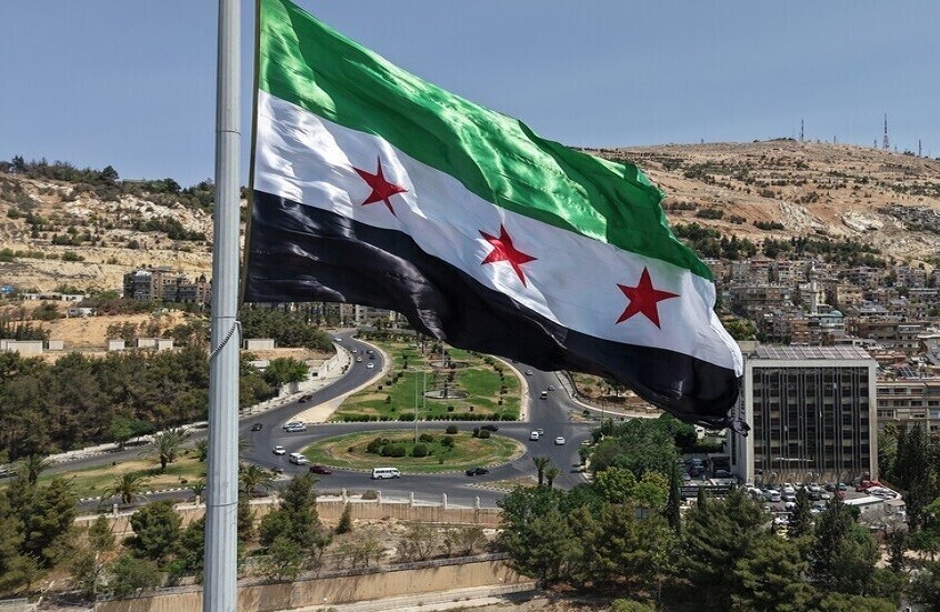 المندوب الأمريكي بمجلس الأمن يدعو إلى تخفيف العقوبات على دمشق