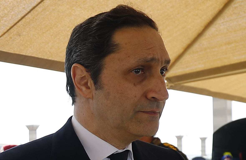 "خسائر تكتيكية".. علاء مبارك يثير الجدل مجددا بتعليقات "لاذعة" على حركة حماس