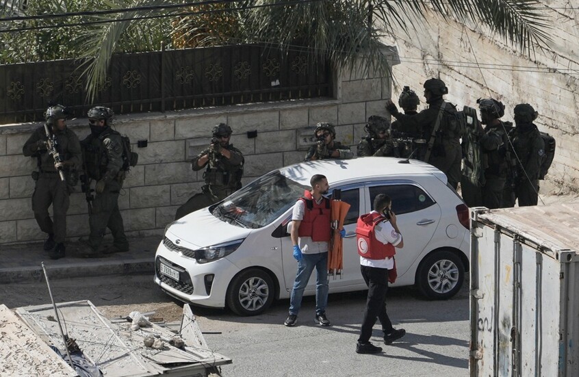 حماس: إسرائيل تصر على المضي في محاولات شرعنة الاستيطان وفرض السيادة على الأراضي الفلسطينية المحتلة