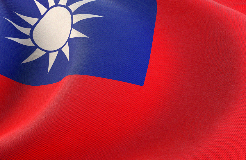 تايوان تطلق "دبلوماسية الدرونات"