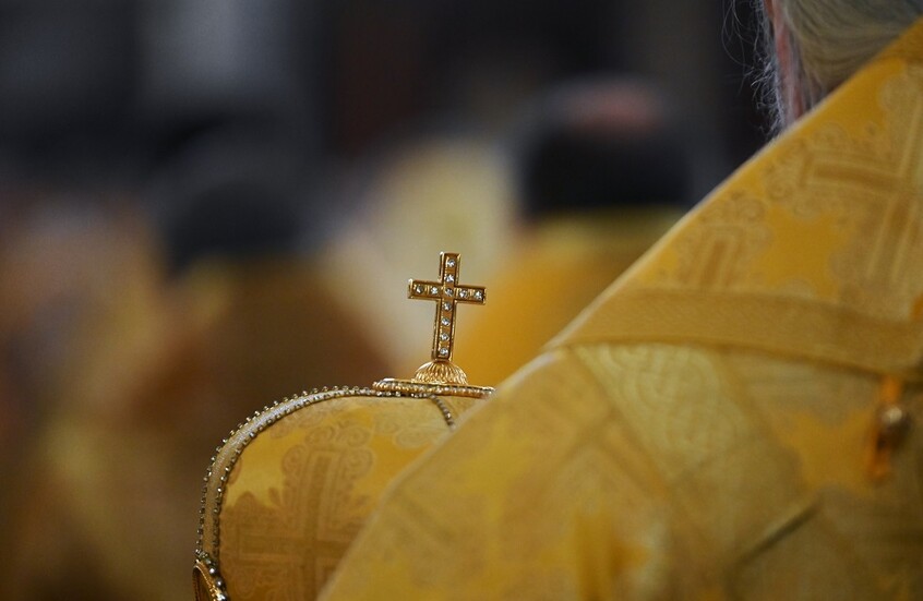 مستشار: نظام كييف يحارب شعبه والأرثوذكسية القانونية في أوكرانيا