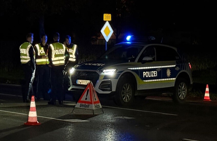 "بيلد": الشرطة الألمانية أطلقت النار على جنود أثناء تدريبات للجيش في بافاريا