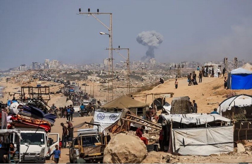 أوسلو تتعهد بقرار أممي جديد عقب الرأي الاستشاري الصادر عن العدل الدولية