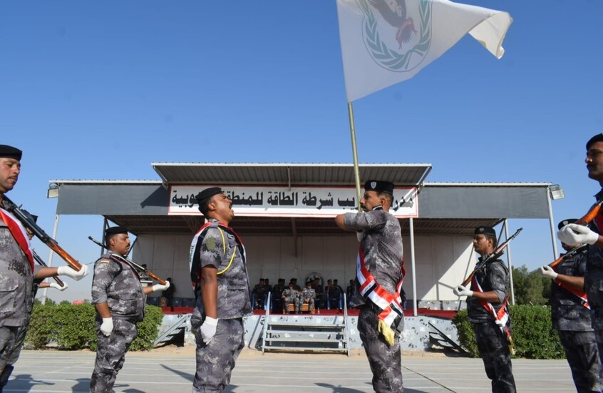 العراق.. مقتل وإصابة 4 من "قوات شرطة الطاقة" في انفجار أنبوب غاز غربي بغداد