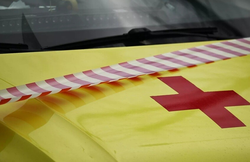 روسيا.. مقتل وإصابة عدة أشخاص في انفجار بأحد المصانع في مدينة كوبيسك