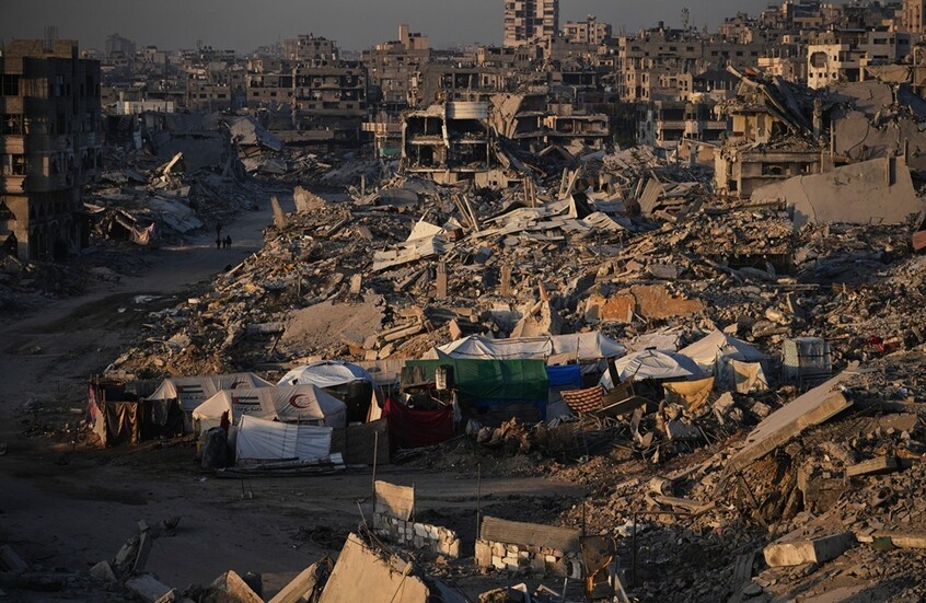 خارجية فرنسا: سنقدم مع واشنطن ولندن مقترحا لمجلس الأمن لتشكيل قوة دولية بغزة