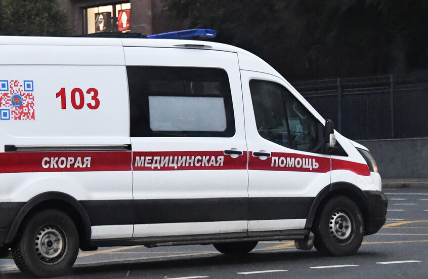 ارتفاع عدد ضحايا الانفجار في مصنع بمدينة كوبيسك الروسية إلى 9 قتلى