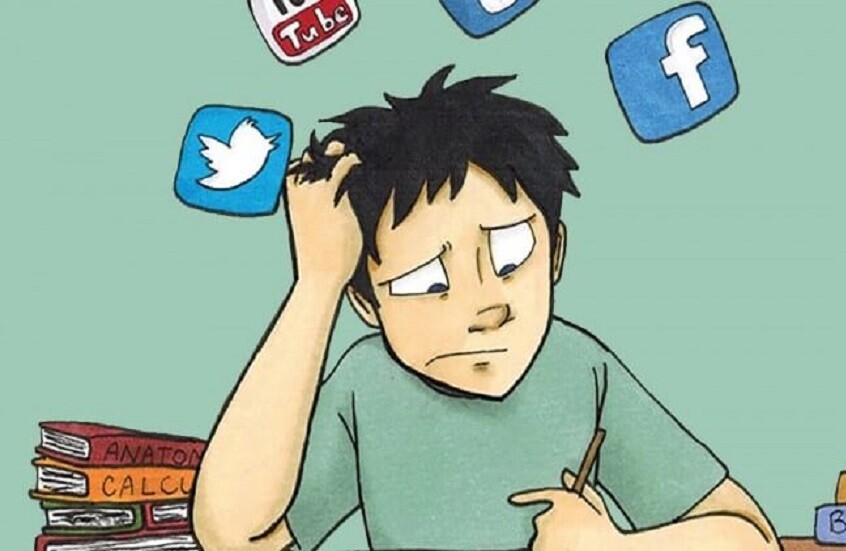 السوشيال ميديا تغيّر قواعد الكتابة.. هل تنجو اللغة الروسية من الفوضى اللغوية؟