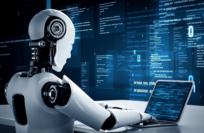 بعد أن أصبح بديلا عن "غوغل".. دراسة تكشف تشويه الذكاء الاصطناعي للأخبار في 45% من الحالات