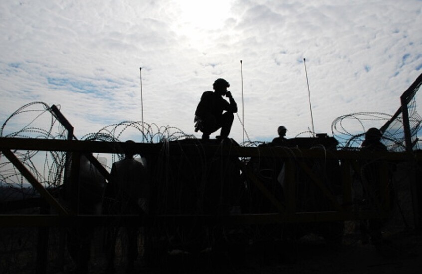 مسؤول أمريكي: دول خليجية ستدعم قوة دولية في قطاع غزة