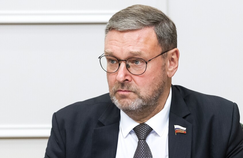 موسكو: عقوبات واشنطن الجديدة ضد روسيا لن تخدم مفاوضات أوكرانيا