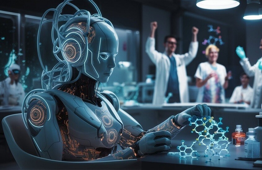 خطر جديد في عالم التقنية: كيف يُصاب الذكاء الاصطناعي بـ"التسمم"؟! - RT Arabic