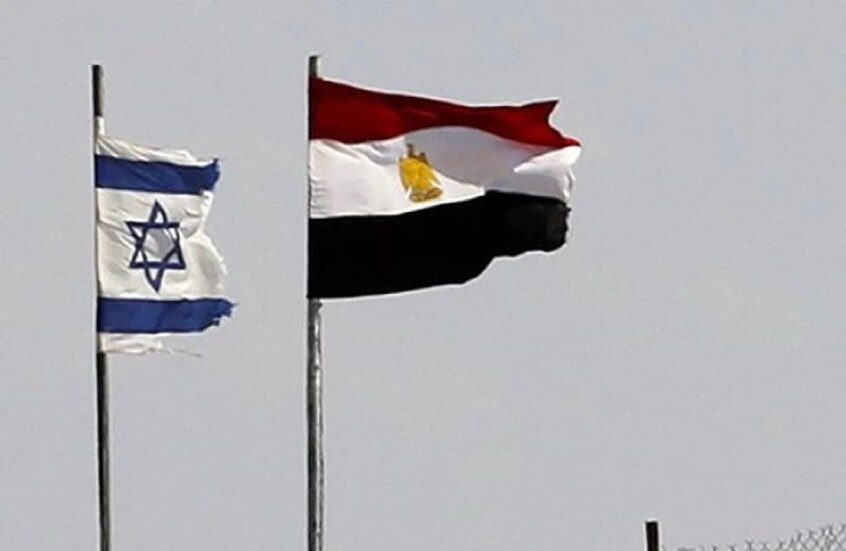 الإعلام العبري: الصين تدخل غزة من بوابة مصر