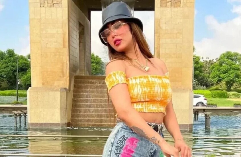 مصر.. قرار بشأن هدير عبد الرازق