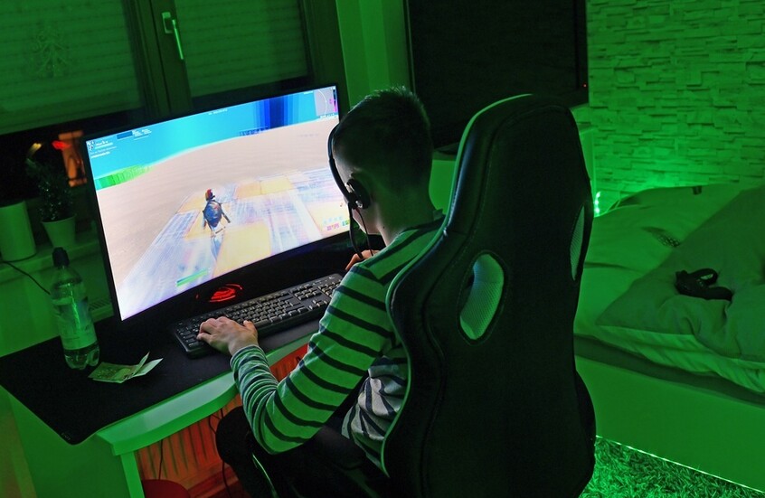 رد جزائري بعد تعطل لعبة "فورتنايت" ومناشدة شركة Epic Games