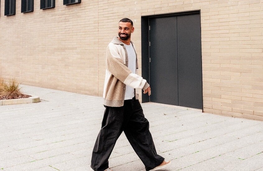 هل قرر الرحيل؟.. محمد صلاح يفاجئ ليفربول وجماهيره