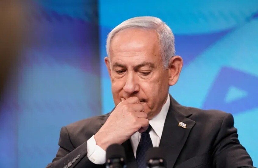 Netanyahu, ABD yönetiminin öfkesi nedeniyle Batı Şeria'daki egemenlik planlarının durdurulmasını emretti
