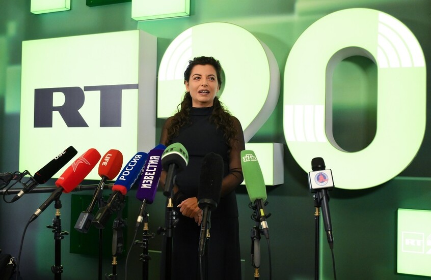 روسيا.. إحالة 12 متهما بمحاولة اغتيال سيمونيان إلى المحكمة