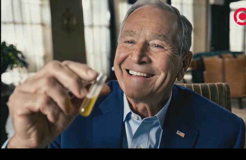 أسئلة لم تسمع الإجابة عنها قط، قد تجدها في هذا الفيديو المولد بالذكاء الاصطناعي من RT