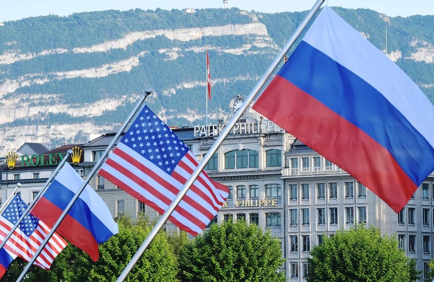 خبير عسكري يحذر: العقوبات الأمريكية الجديدة ضد روسيا ستقوض العلاقات الثنائية ولن تُضعف موسكو