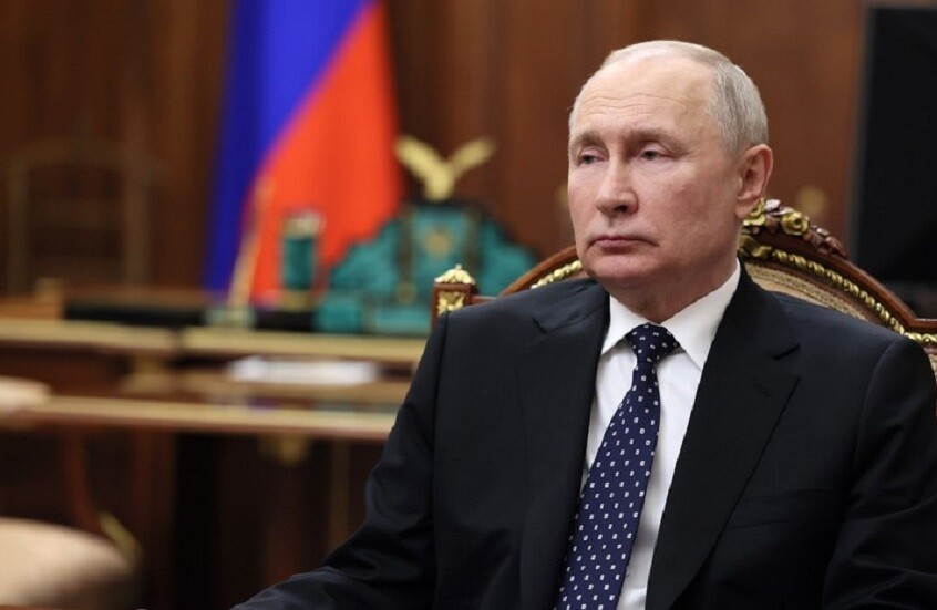 بوتين: العقوبات الجديدة لن تؤثر بشكل كبير على اقتصادنا