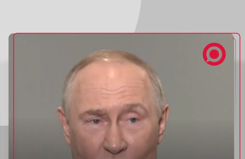 بوتين: الجانب الأمريكي اقترح اللقاء واقترح مكان عقده