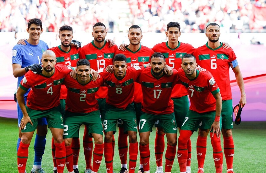 هنري يحذر من منتخب المغرب في كأس العالم 2026 (فيديو)