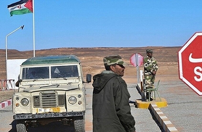 بلجيكا تدعم مقترح المغرب للحكم الذاتي في الصحراء الغربية