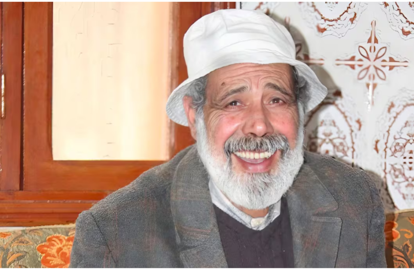 رحيل الممثل المسرحي المغربي محمد الرزين بعد معاناة طويلة مع المرض
