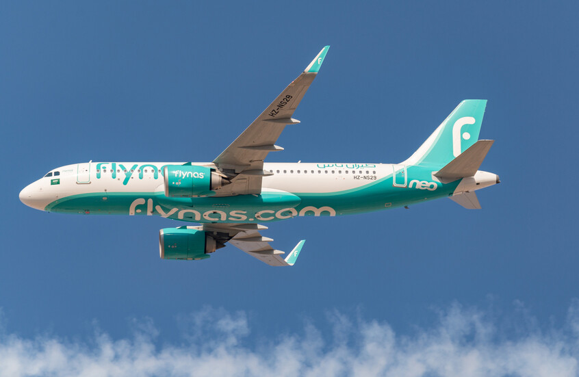 تعاون سياحي روسي سعودي بتنظيم "فلاي ناس"