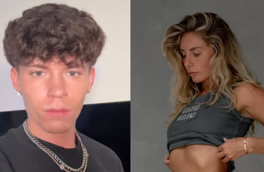 شاب مثلي الجنس يخطط لتحطيم رقم نجمة إباحية والنوم مع ألف رجل!