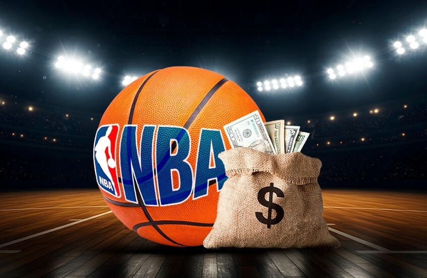 فضيحة تهز عالم كرة السلة الـNBA.. اعتقال مدرب ولاعبين بتهم مراهنات مرتبطة بالمافيا