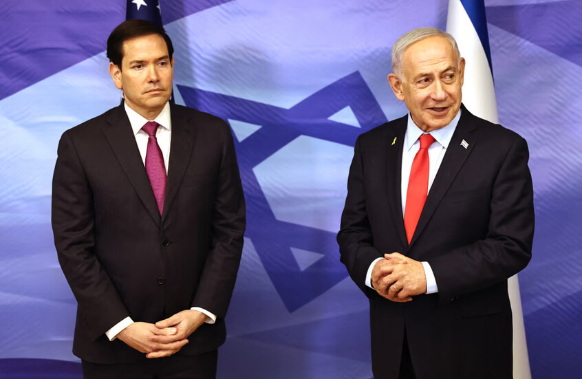 روبيو: واثقون من تجاوز التحديات الني تواجه اتفاق غزة.. وتثبيته في صدارة أولويات ترامب