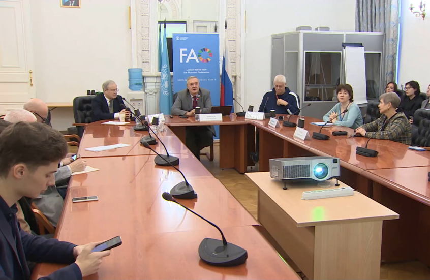 الفاو: عدد الجياع في العالم تجاوز 670 مليونا