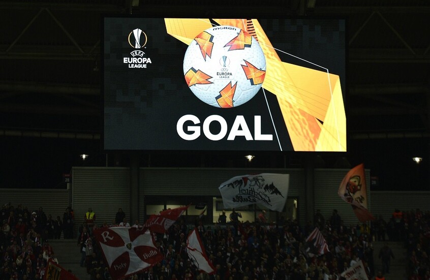 ليلة سقوط روما.. نتائج مباريات الجولة الثالثة من الدور الأول لـ"يوروبا ليغ"