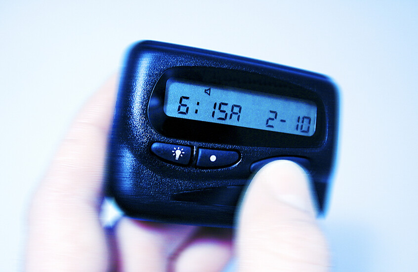 ترامب يكشف عن دوره في تفجيرات البيجر بعناصر 